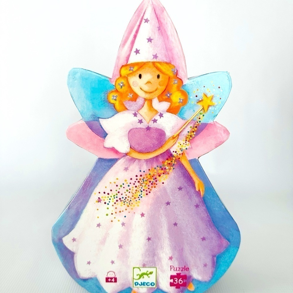 Fairy Puzzles​ - Picture 10 of 16